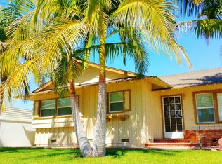 8515 Byers St, Downey, CA 90242