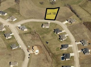 3062 Clear Spring Pl, Jackson, MO 63755