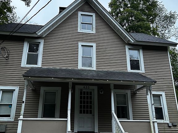 3rd image of 431-437 Crescent Ave Floor 433-1