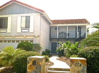 274 Chapalita Dr #1, Encinitas, CA 92024