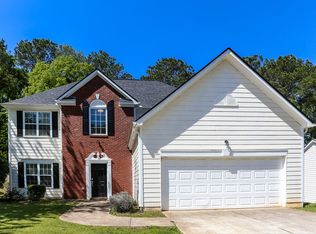 511 Gables Ct, McDonough, GA 30253