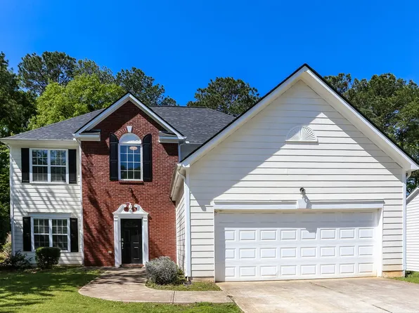 511 Gables Ct, McDonough, GA 30253