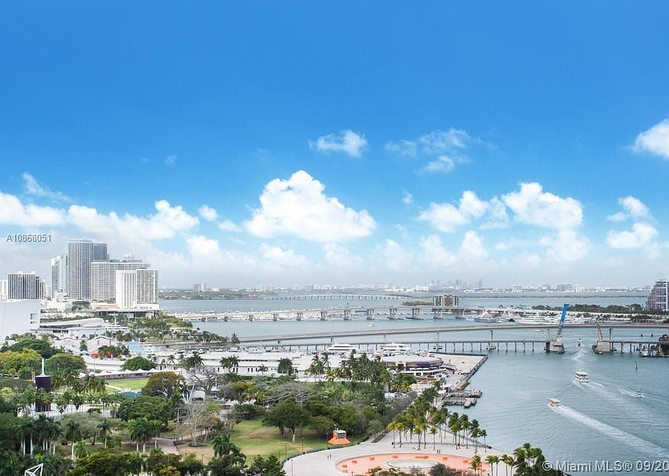 1st image of 325 Biscayne Blvd #2214