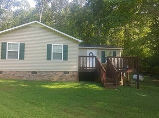 256 Neely Mill Rd, Greer, SC 29651