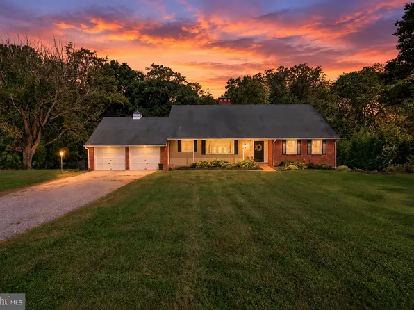 13613 Alliston Dr, Baldwin, MD 21013