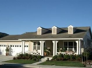 6 Iverson Way, Petaluma, CA 94952