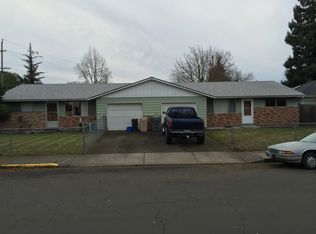 1652 Jackson St SE, Albany, OR 97322