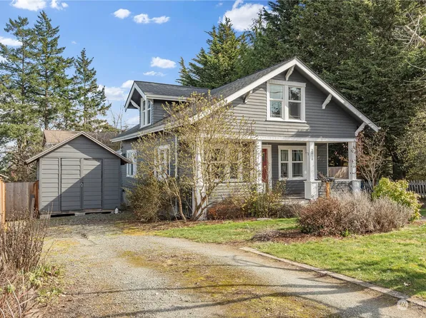 2019 L Avenue, Anacortes, WA 98221