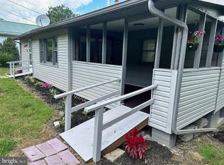74 City View Ave, Wiley Ford, WV 26767