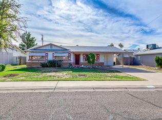 3039 W Bloomfield Rd, Phoenix, AZ 85029