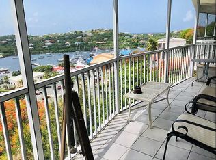Red Hook Mountain Condo Assn #18-3-3B, Saint Thomas, VI 00802