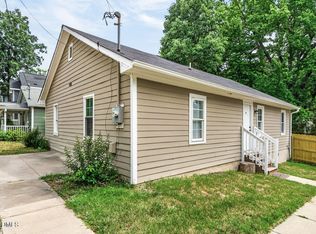 418 N Allen Rd, Wake Forest, NC 27587