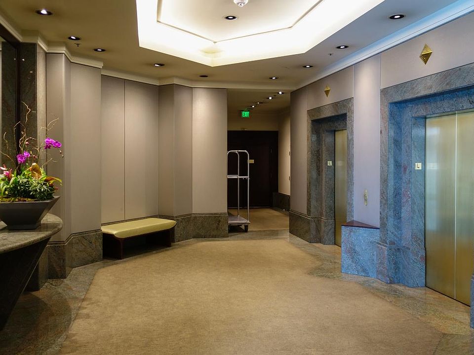 Elevator Lobby