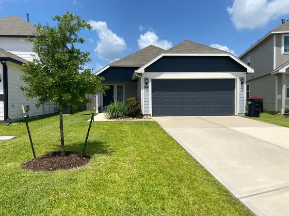 14093 Chinook Dr, Conroe, TX 77384