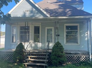 313 W Finley Ave, Ottumwa, IA 52501
