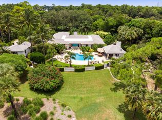 10 Country Rd, Golf, FL 33436