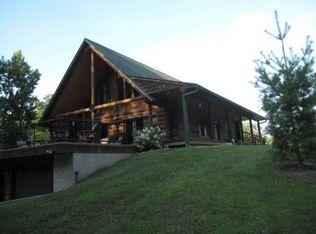 813 Thenius Rd, Sparland, IL 61565