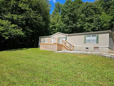 52 Champ Ln, Otto, NC, 28763