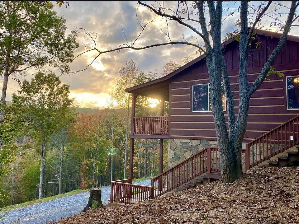 291 Cove Hollow Rd, Cosby, TN 37722 MLS 700822 Zillow