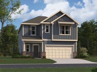 Boston Plan, Timber Ridge : Timber Ridge 42', Douglasville, GA 30135