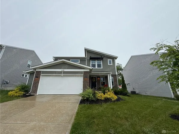 1678 Arden Bnd, Fairborn, OH 45324