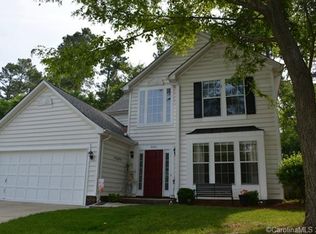 6004 Beech Cove Ln, Charlotte, NC 28269