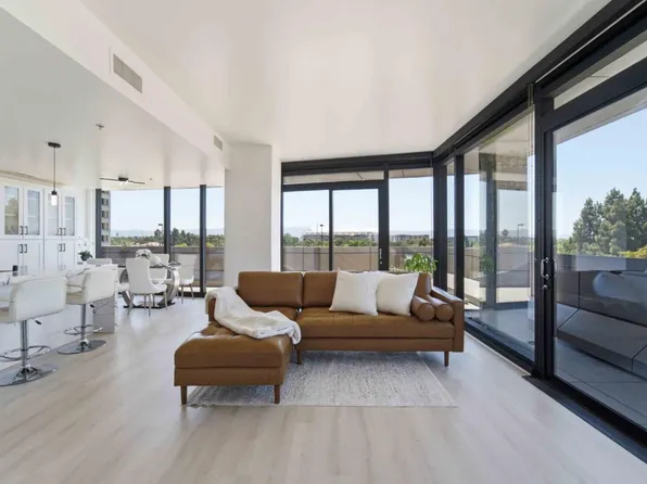 38 N Almaden Blvd Unit 611, San Jose, CA 95110