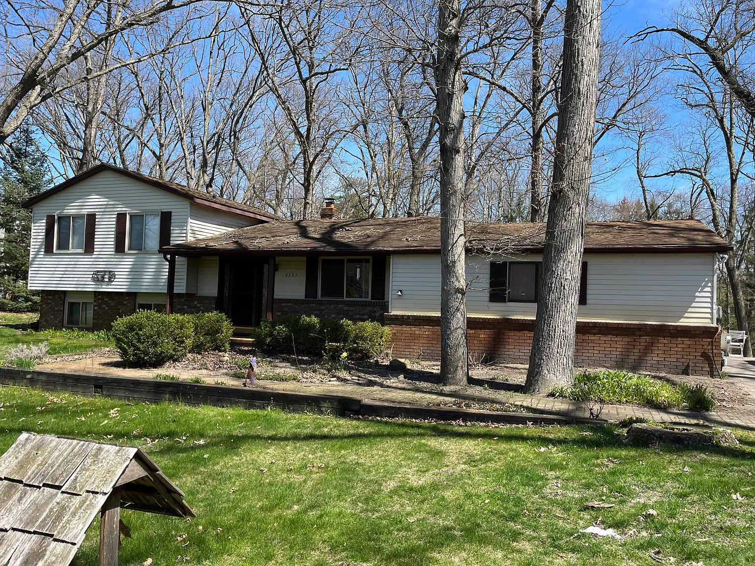 9337 Forest Edge Dr photo 1