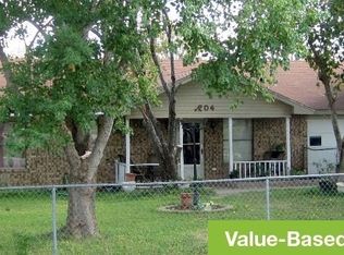 1204 Highland Dr, Belton, TX 76513