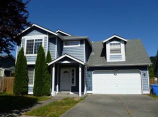 15823 Washington St, Sumner, WA 98390