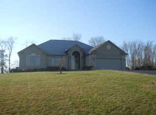 229 Northridge Dr, Bremen, OH 43107