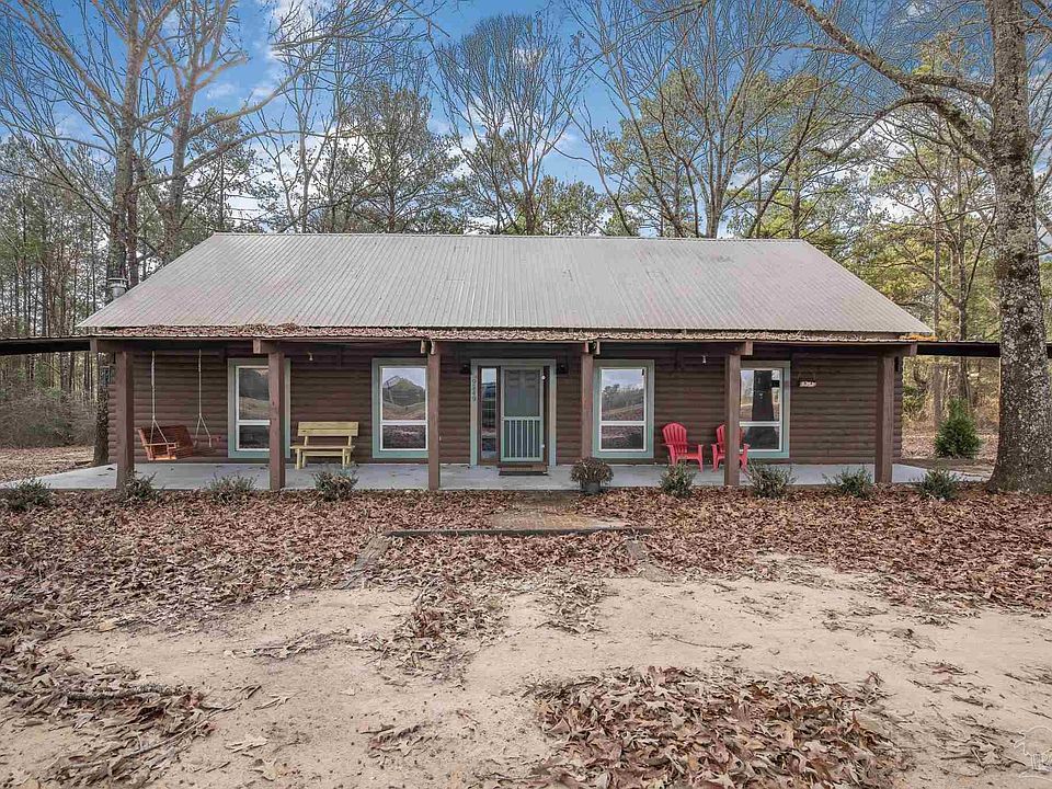 9549 Travis Rd, Brewton, AL 36426 MLS 621364 Zillow