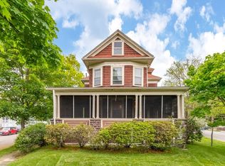 35 Mount Vernon St, Saugus, MA 01906