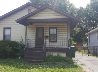 3022 Myrtle Ave, Granite City, IL 62040