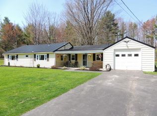 152 Ridgecrest Rd, Ithaca, NY 14850