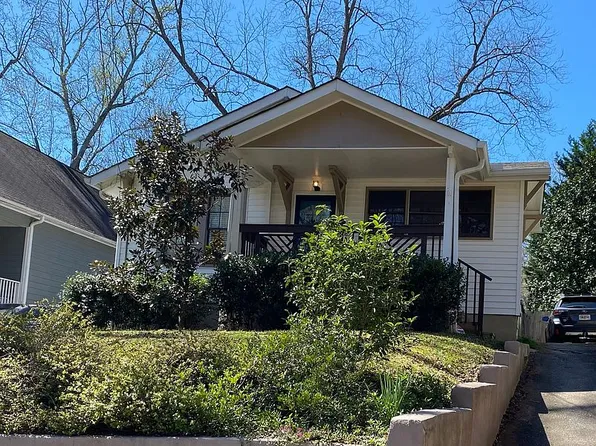 91 Rogers St NE, Atlanta, GA 30317