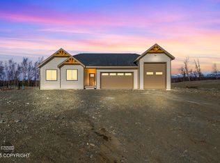 2681 W Longview Cir, Wasilla, AK 99654