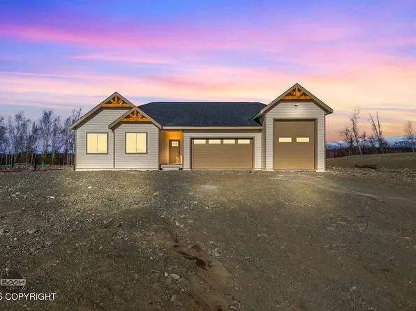 2681 W Longview Cir, Wasilla, AK 99654