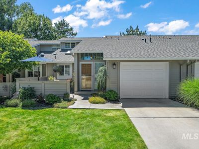 3165 S Waterbury Ln, Boise, ID, 83706
