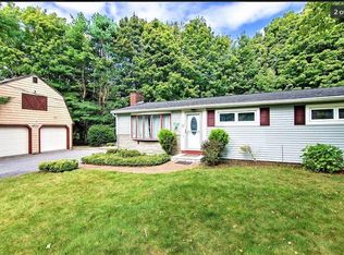 36 S Bedford St, Burlington, MA 01803