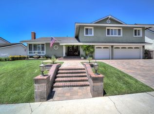 1605 Sandalwood Dr, Brea, CA 92821