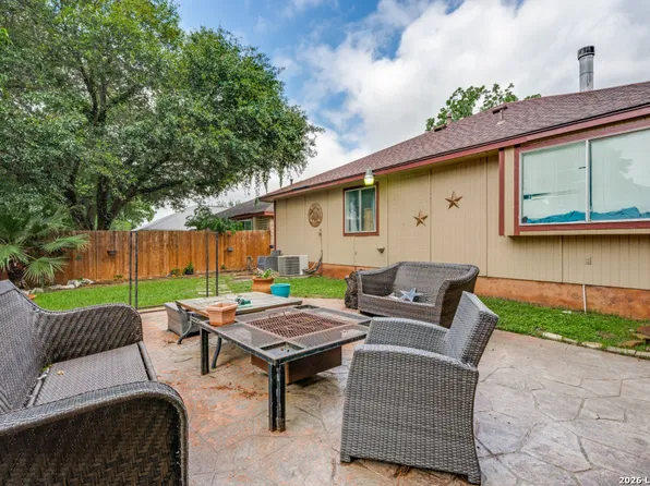 4310 Greco Dr, San Antonio, TX 78222