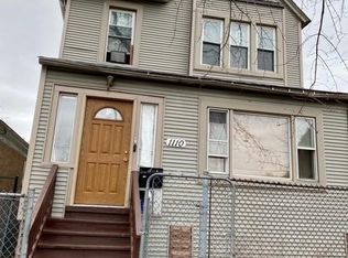 1110 E 93rd St, Chicago, IL 60619