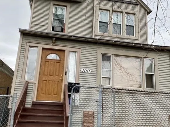 1110 E 93rd St, Chicago, IL 60619