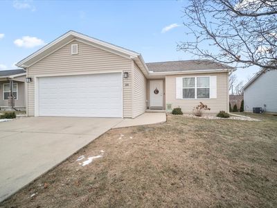 26 Winding Way, Bloomington, IL, 61705