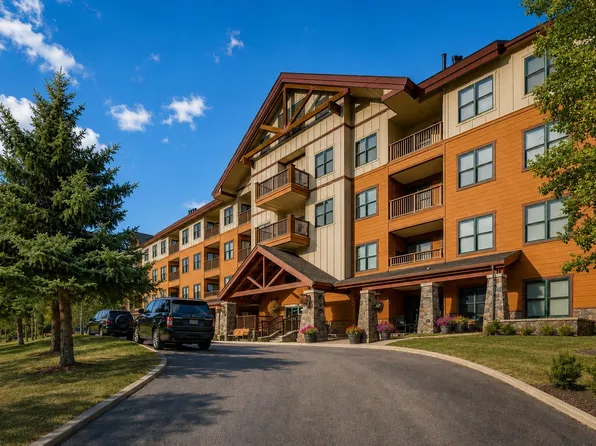 105 Wheeler Circle UNIT 403, Copper Mountain, CO 80443