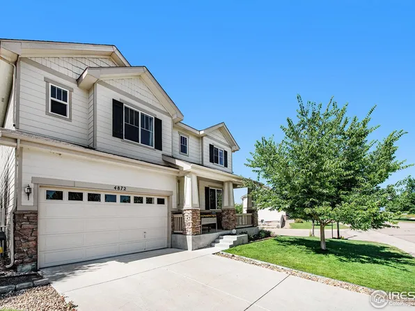 4872 Monarch Dr, Firestone, CO 80504
