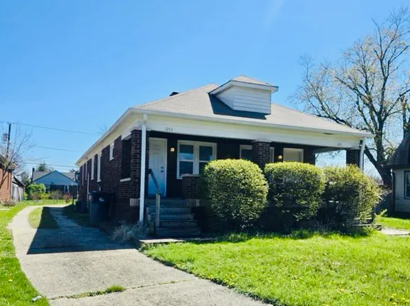 1251 N Emerson Ave, Indianapolis, IN 46219