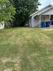 511 W Steele St, Marlow, OK, 73055