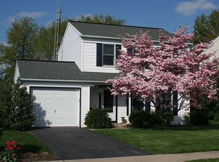 461 Sturbridge Dr, Lititz, PA 17543